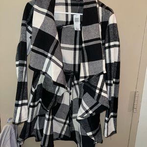 Womens dress cardigan